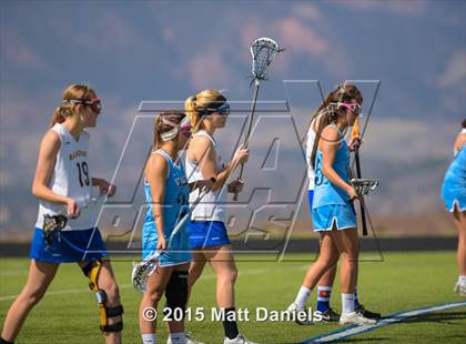 Thumbnail 2 in Valor Christian @ Rampart photogallery.