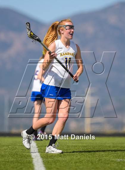 Thumbnail 1 in Valor Christian @ Rampart photogallery.