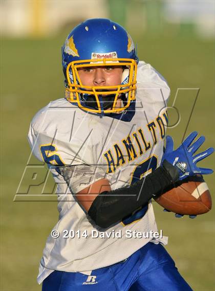 Thumbnail 3 in Hamilton @ Willows photogallery.
