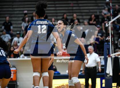 Thumbnail 2 in Vandegrift vs. O'Connor (UIL Region 4 Semi-Final) photogallery.