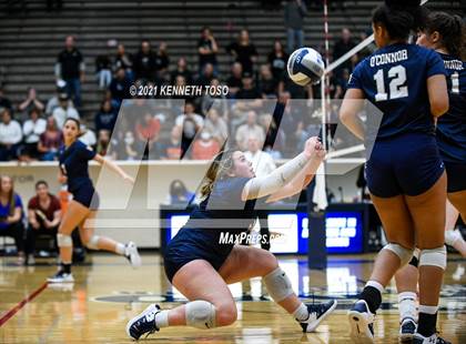 Thumbnail 1 in Vandegrift vs. O'Connor (UIL Region 4 Semi-Final) photogallery.