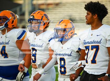 Thumbnail 3 in Homestead @ Noblesville photogallery.