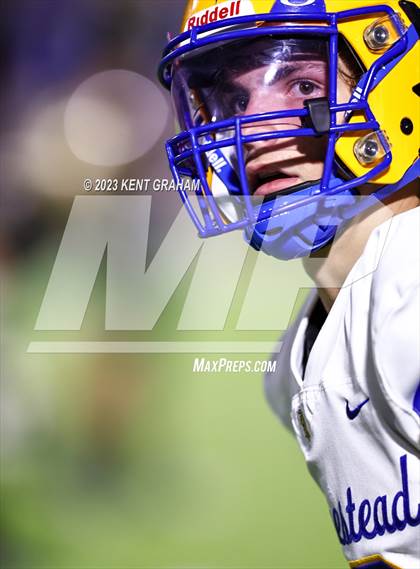 Thumbnail 3 in Homestead @ Noblesville photogallery.