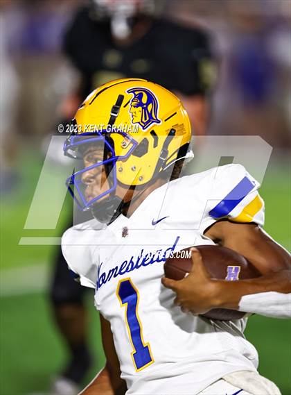 Thumbnail 2 in Homestead @ Noblesville photogallery.