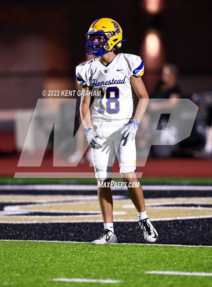 Thumbnail 3 in Homestead @ Noblesville photogallery.