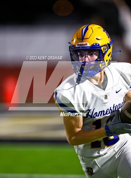 Thumbnail 2 in Homestead @ Noblesville photogallery.