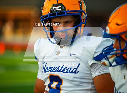 Thumbnail 1 in Homestead @ Noblesville photogallery.