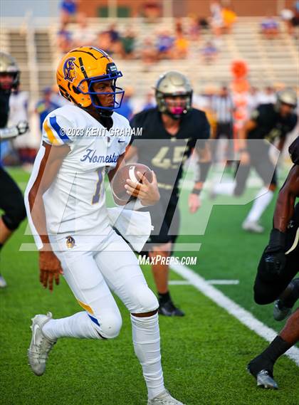 Thumbnail 1 in Homestead @ Noblesville photogallery.