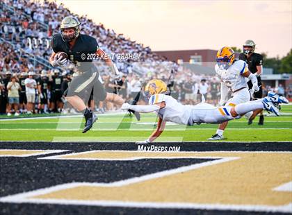 Thumbnail 1 in Homestead @ Noblesville photogallery.