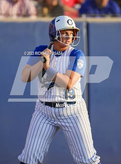 Thumbnail 3 in Clovis vs. Central (CIF CS Division I Championship) photogallery.
