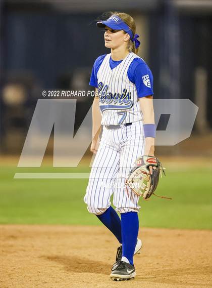 Thumbnail 1 in Clovis vs. Central (CIF CS Division I Championship) photogallery.