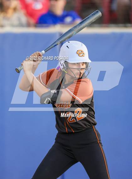 Thumbnail 1 in Clovis vs. Central (CIF CS Division I Championship) photogallery.