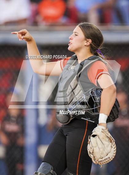 Thumbnail 1 in Clovis vs. Central (CIF CS Division I Championship) photogallery.