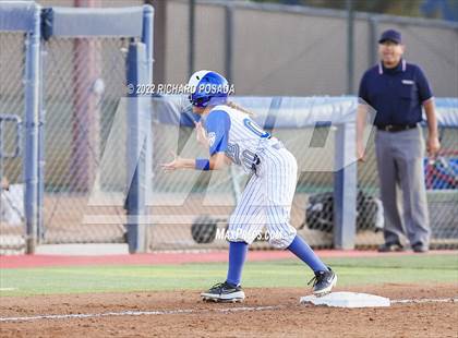 Thumbnail 1 in Clovis vs. Central (CIF CS Division I Championship) photogallery.
