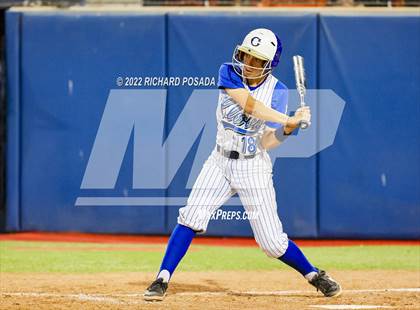Thumbnail 3 in Clovis vs. Central (CIF CS Division I Championship) photogallery.