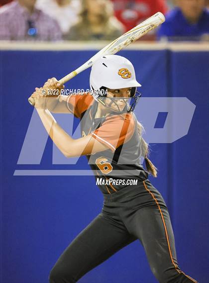 Thumbnail 2 in Clovis vs. Central (CIF CS Division I Championship) photogallery.