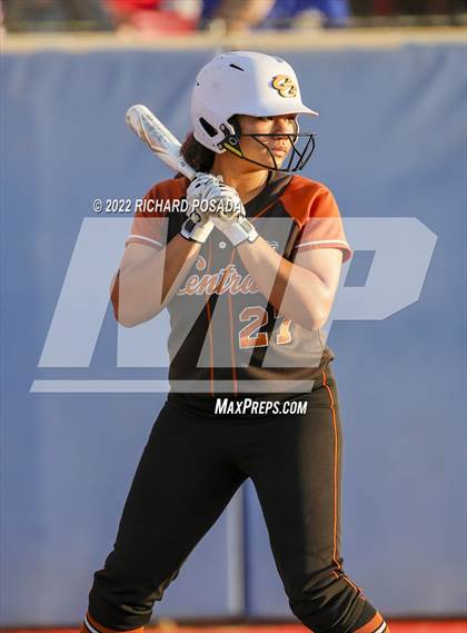 Thumbnail 3 in Clovis vs. Central (CIF CS Division I Championship) photogallery.