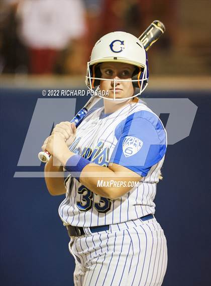Thumbnail 1 in Clovis vs. Central (CIF CS Division I Championship) photogallery.