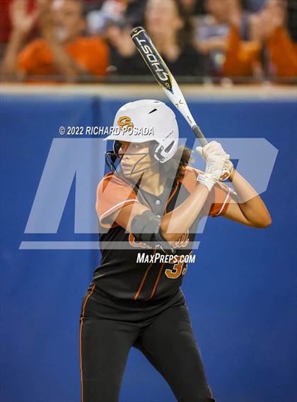 Thumbnail 1 in Clovis vs. Central (CIF CS Division I Championship) photogallery.