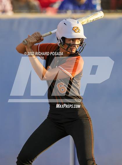 Thumbnail 2 in Clovis vs. Central (CIF CS Division I Championship) photogallery.