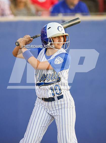 Thumbnail 3 in Clovis vs. Central (CIF CS Division I Championship) photogallery.