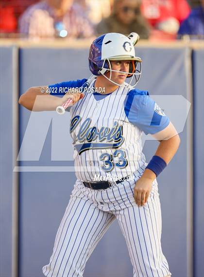 Thumbnail 1 in Clovis vs. Central (CIF CS Division I Championship) photogallery.