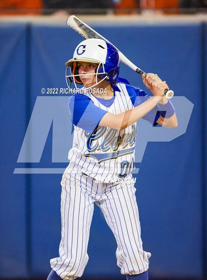 Thumbnail 2 in Clovis vs. Central (CIF CS Division I Championship) photogallery.
