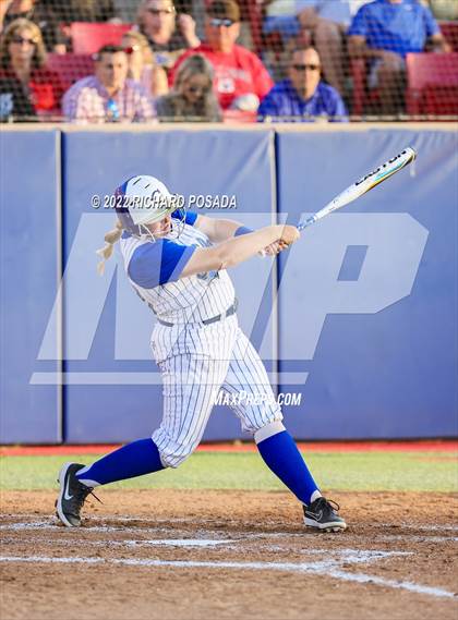 Thumbnail 1 in Clovis vs. Central (CIF CS Division I Championship) photogallery.
