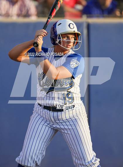Thumbnail 1 in Clovis vs. Central (CIF CS Division I Championship) photogallery.