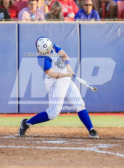 Thumbnail 3 in Clovis vs. Central (CIF CS Division I Championship) photogallery.