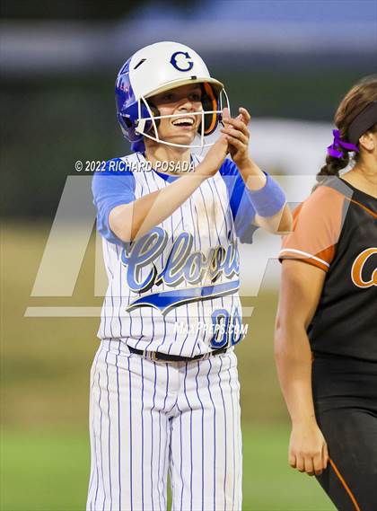 Thumbnail 1 in Clovis vs. Central (CIF CS Division I Championship) photogallery.