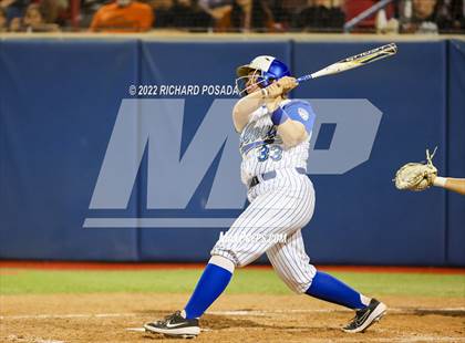 Thumbnail 3 in Clovis vs. Central (CIF CS Division I Championship) photogallery.
