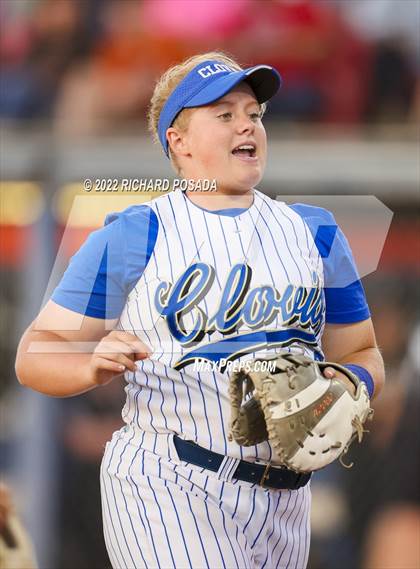Thumbnail 1 in Clovis vs. Central (CIF CS Division I Championship) photogallery.