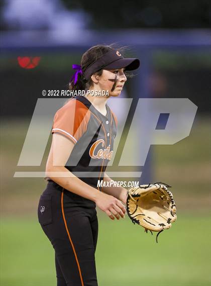 Thumbnail 1 in Clovis vs. Central (CIF CS Division I Championship) photogallery.