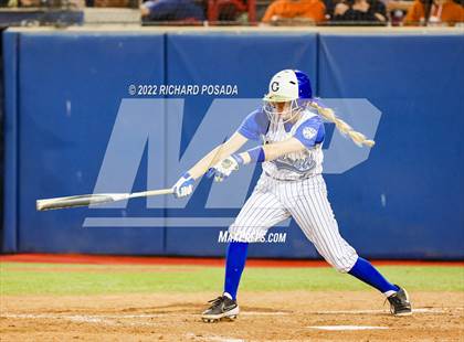 Thumbnail 1 in Clovis vs. Central (CIF CS Division I Championship) photogallery.