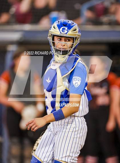 Thumbnail 1 in Clovis vs. Central (CIF CS Division I Championship) photogallery.