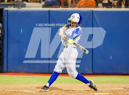 Thumbnail 1 in Clovis vs. Central (CIF CS Division I Championship) photogallery.