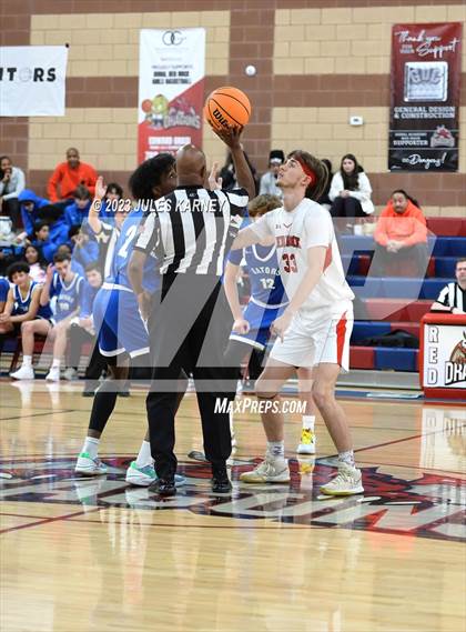 Thumbnail 3 in Green Valley @ Doral Academy Red Rock photogallery.
