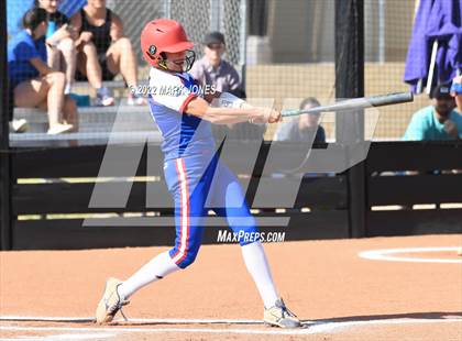 Thumbnail 2 in Camp Verde @ Northwest Christian (Senior Night) photogallery.