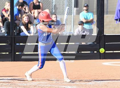 Thumbnail 3 in Camp Verde @ Northwest Christian (Senior Night) photogallery.