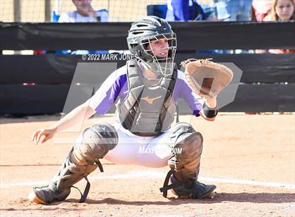 Thumbnail 1 in Camp Verde @ Northwest Christian (Senior Night) photogallery.
