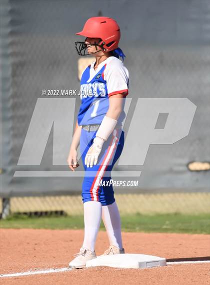 Thumbnail 1 in Camp Verde @ Northwest Christian (Senior Night) photogallery.