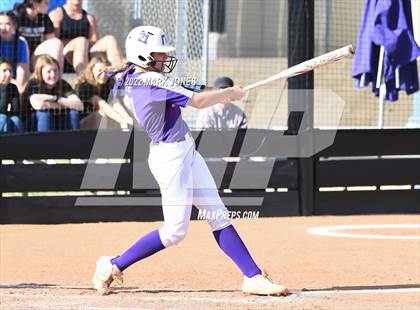 Thumbnail 1 in Camp Verde @ Northwest Christian (Senior Night) photogallery.