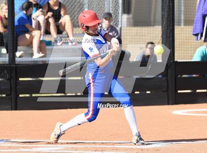 Thumbnail 1 in Camp Verde @ Northwest Christian (Senior Night) photogallery.