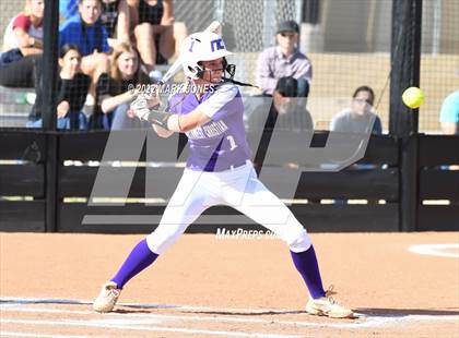 Thumbnail 3 in Camp Verde @ Northwest Christian (Senior Night) photogallery.