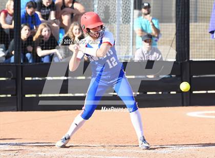 Thumbnail 3 in Camp Verde @ Northwest Christian (Senior Night) photogallery.