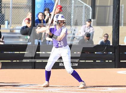 Thumbnail 2 in Camp Verde @ Northwest Christian (Senior Night) photogallery.