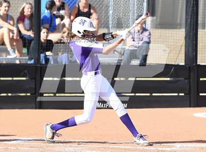 Thumbnail 2 in Camp Verde @ Northwest Christian (Senior Night) photogallery.