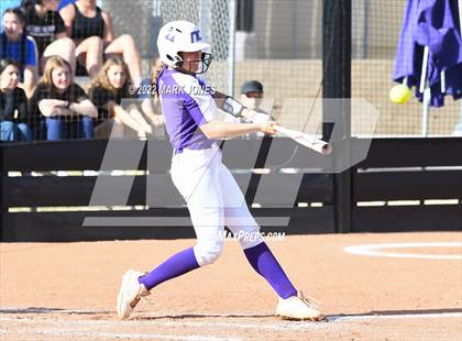 Thumbnail 3 in Camp Verde @ Northwest Christian (Senior Night) photogallery.
