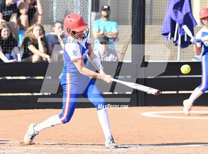 Thumbnail 2 in Camp Verde @ Northwest Christian (Senior Night) photogallery.